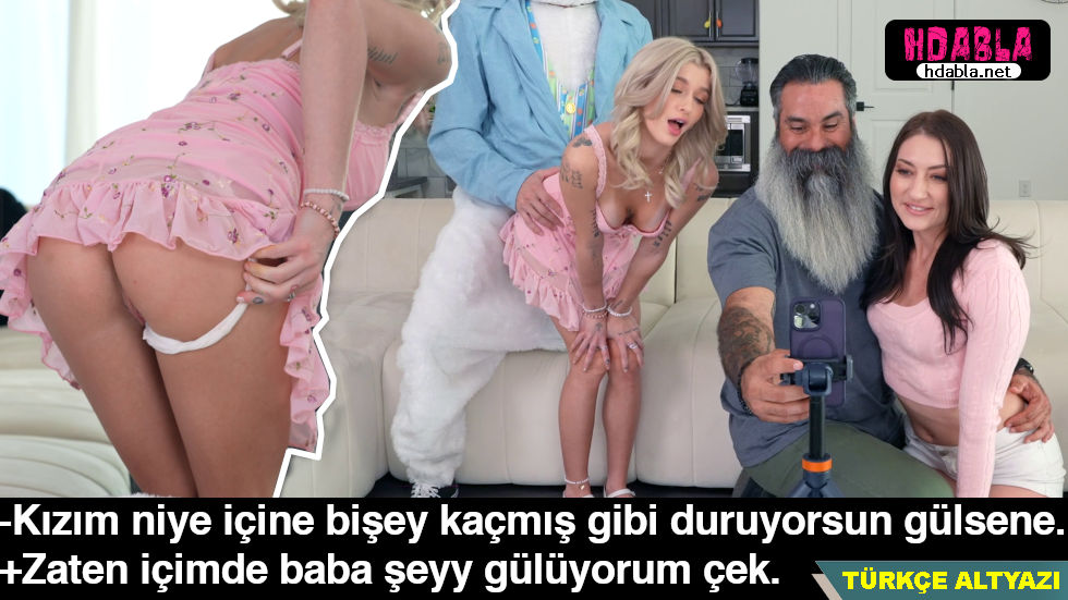 Bayramda ailecek resim çekilirken çaktırmadan kız kardeşime yasladım