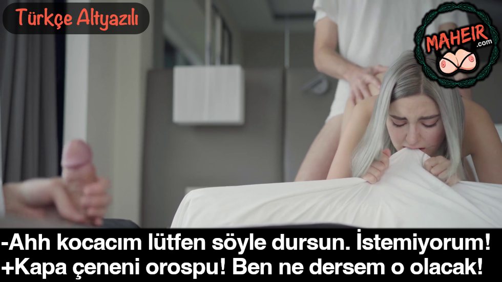 Kocam Beni Tanımadığım Birinin Altına Serdi Kendimi Kötü Hissettim