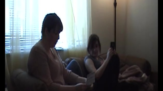 Üvey Annem Doğurmak İstiyor Türkçe Altyazılı