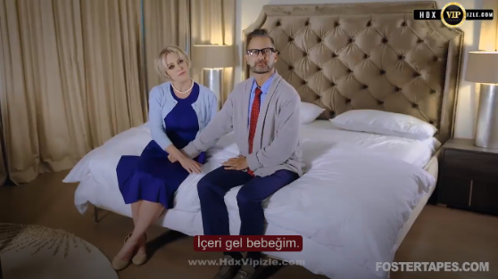 Yeni Üvey Ailesi Ders Veriyor Türkçe Altyazılı